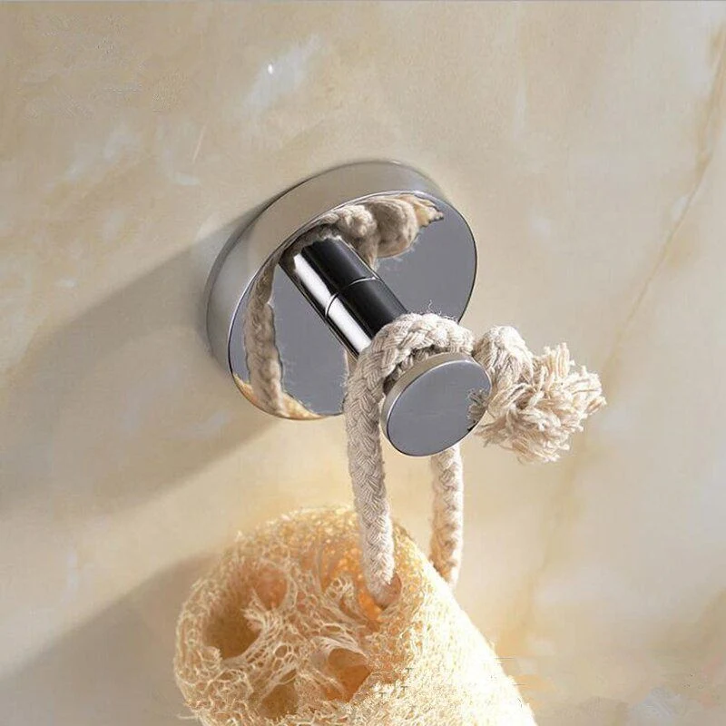 Porte Manteau Mural Design Douche