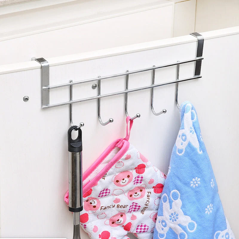 Porte Manteau Porte Acier Inoxydable