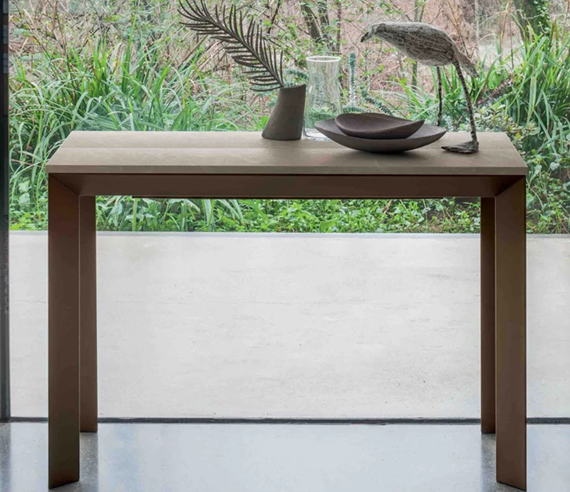 Console table extensible - Taboo