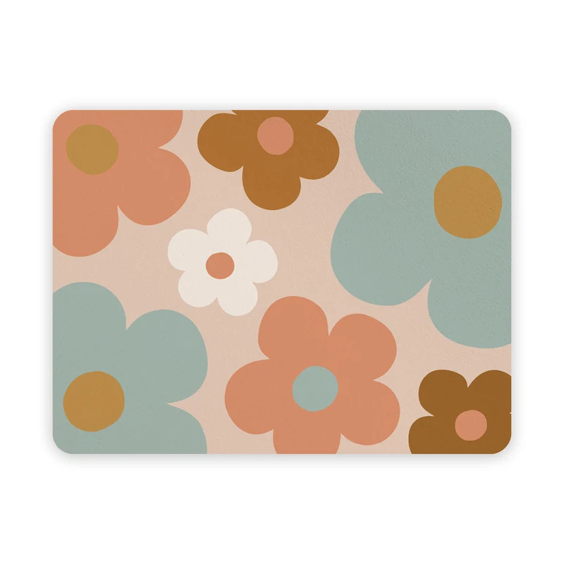 Sets de table Daisy Fantasy