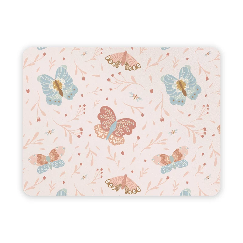 Sets de table pour enfants Butterfly Bush Fantasy