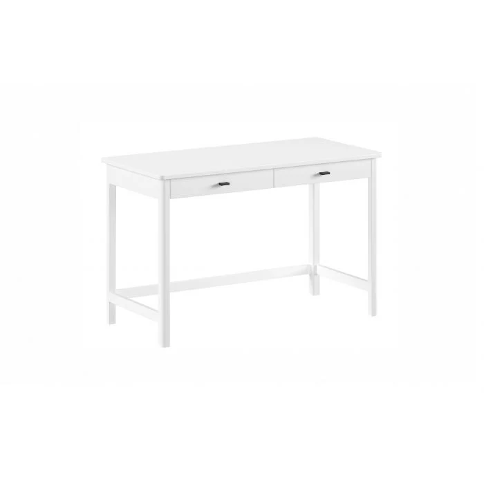 Bureau FORREST en hêtre blanc Vipack