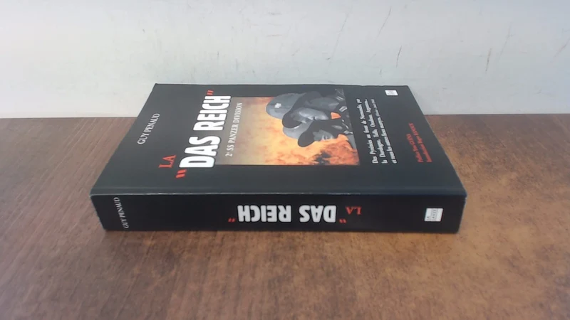 La "Das Reich" : 2e SS Panzer-Division