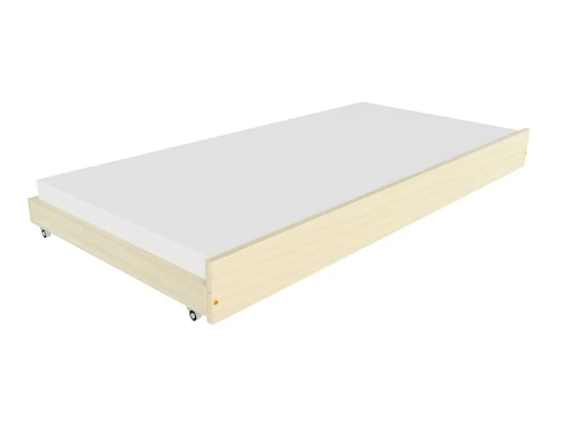 Coffre de lit Benlemi