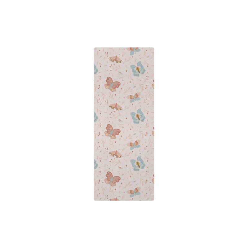 Tapis de chevet pour enfant Butterfly Bush
