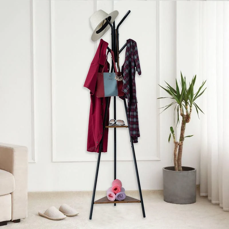 Porte Manteau Design Contemporain