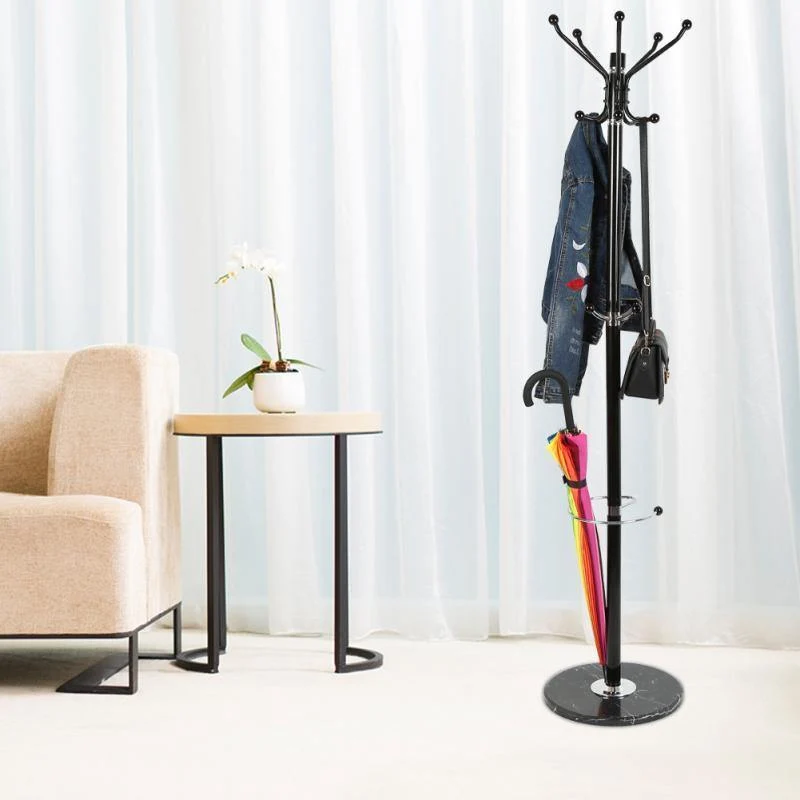 Porte Manteau Design Long