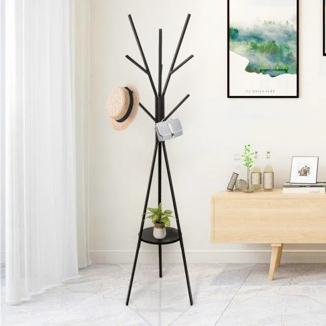 Porte Manteau Design en forme d'Arbre