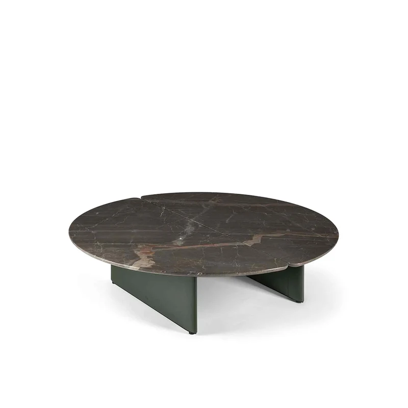 Small Table BLISSCAPE by Ludovica Serafini + Roberto Palomba for Poltrona Frau