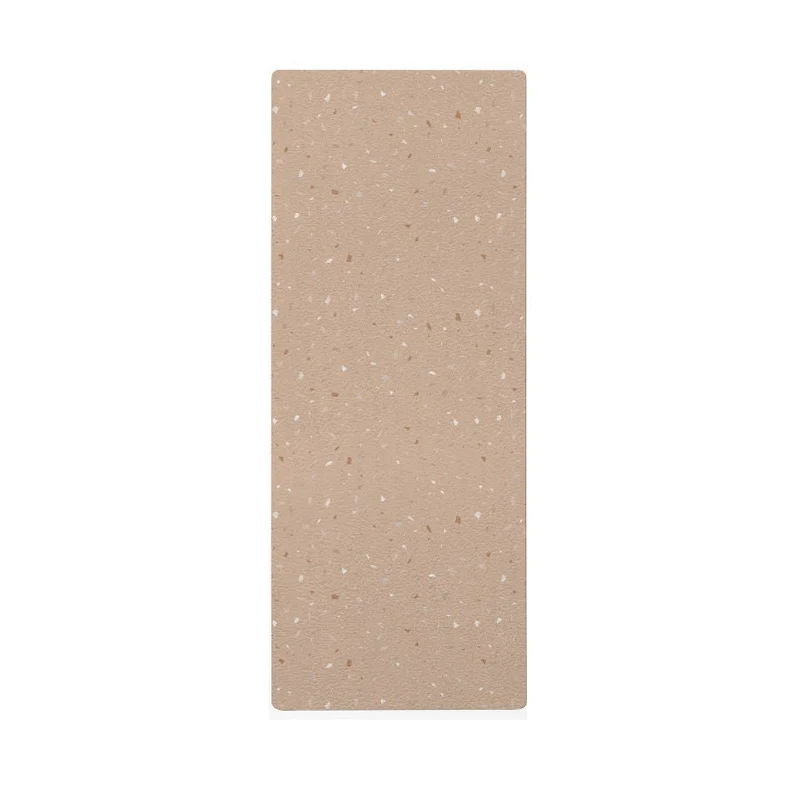 Tapis de yoga Terrace Kids - Nom personnalisable - Plusieurs couleurs et tailles disponibles