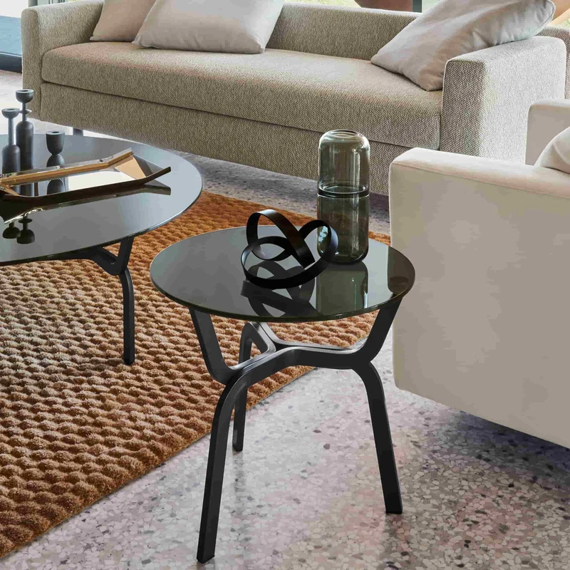 Coffee Table ROOTS by Arik Levy for Baleri Italia