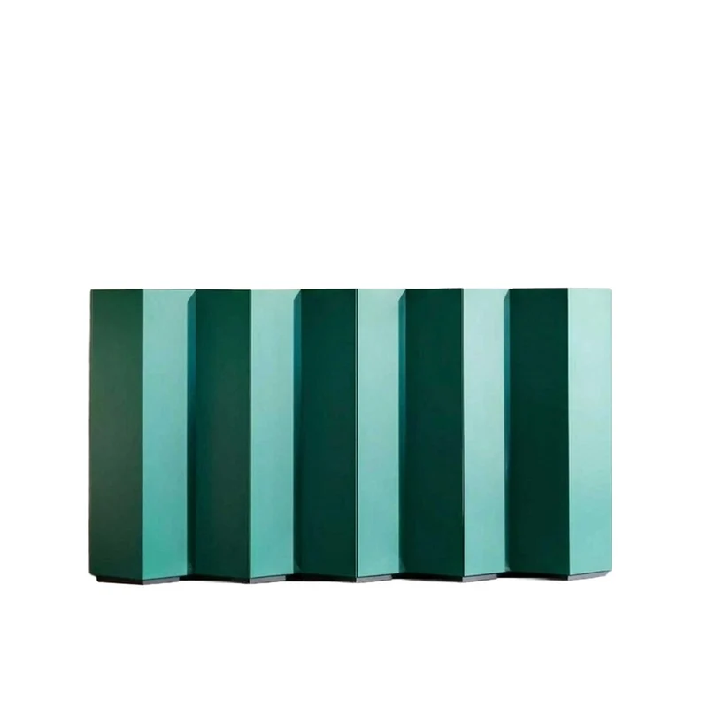 Sideboard Z24 by Muller Van Severen for Zanotta