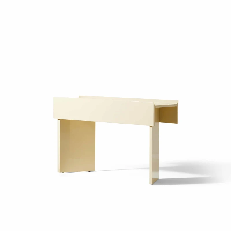 Console HAYAMA, designed by Patricia Urquiola for Cassina