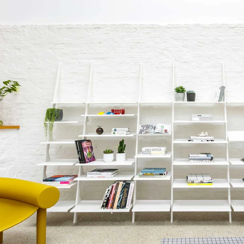 Shelving System TYKE by Konstantin Grcic for Magis