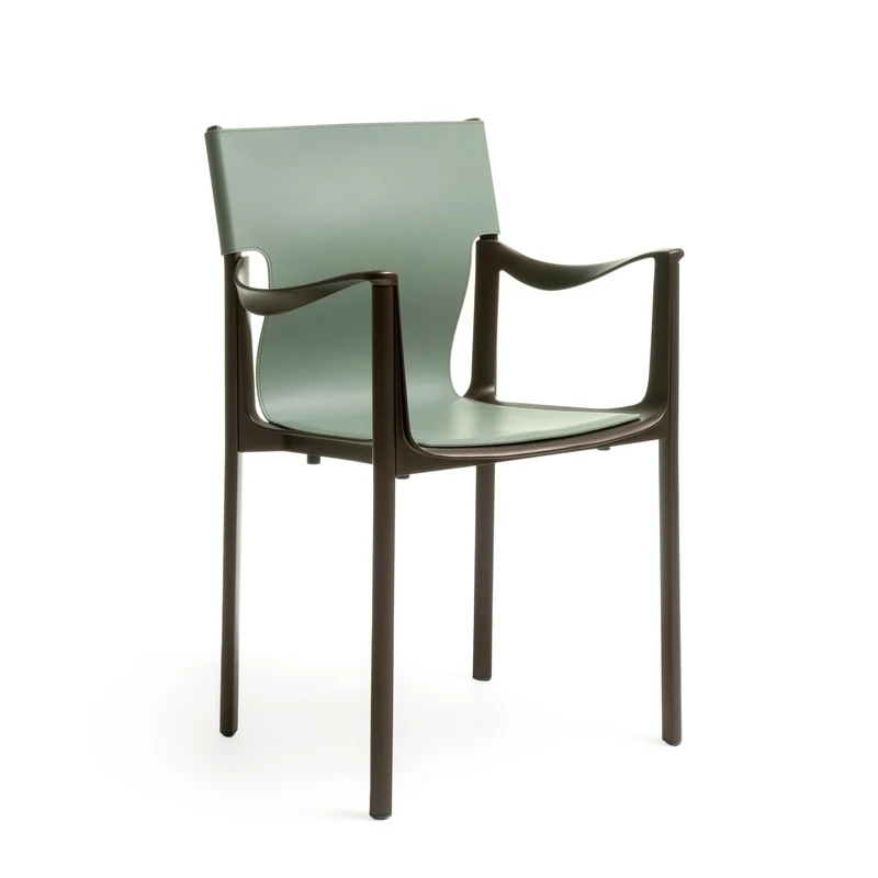 Armrest Chair VENICE by Konstantin Grcic for Magis
