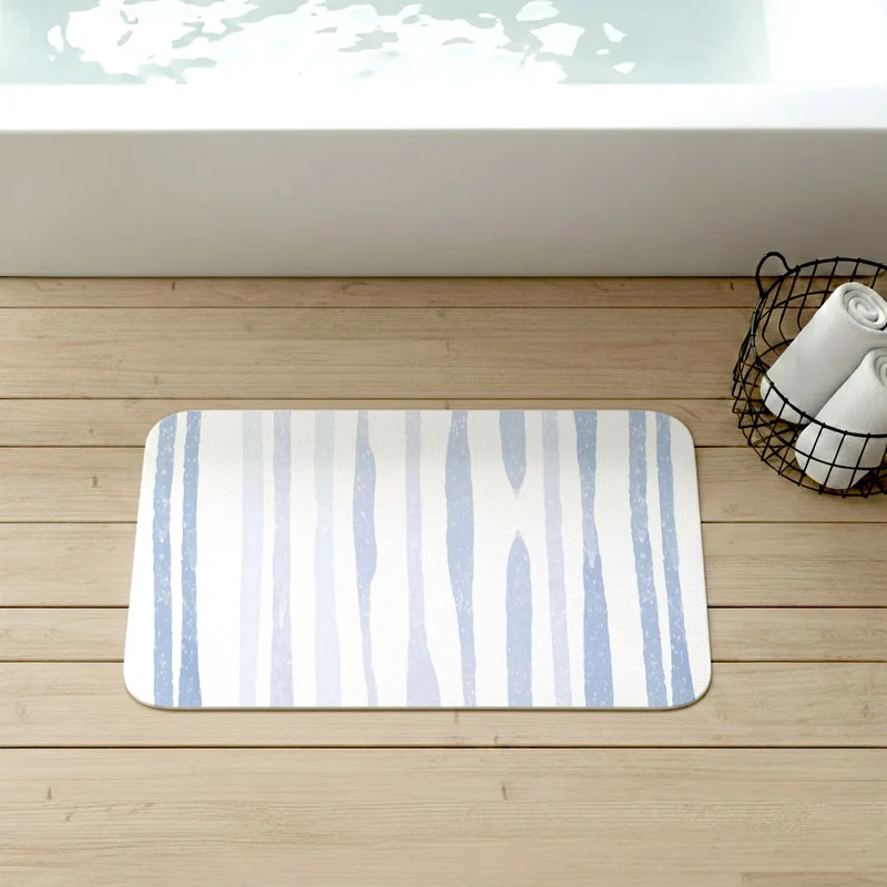 Tapis de bain antidérapant Seawaves - Plusieurs tailles disponibles