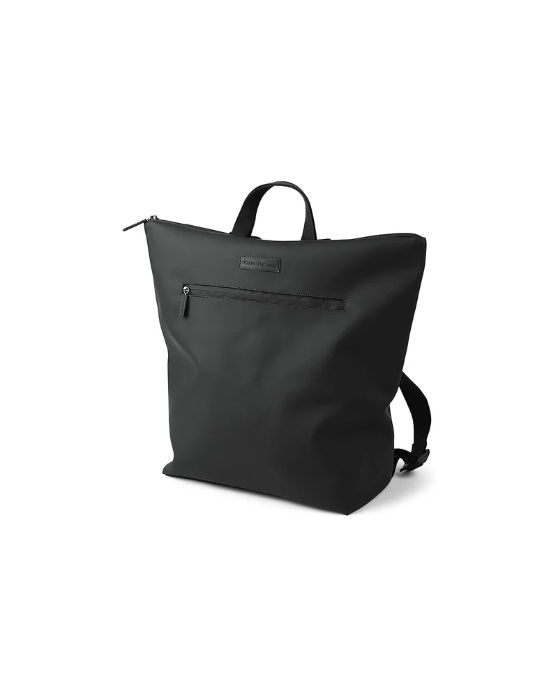 Sac à langer pliable Done By Deer Black
