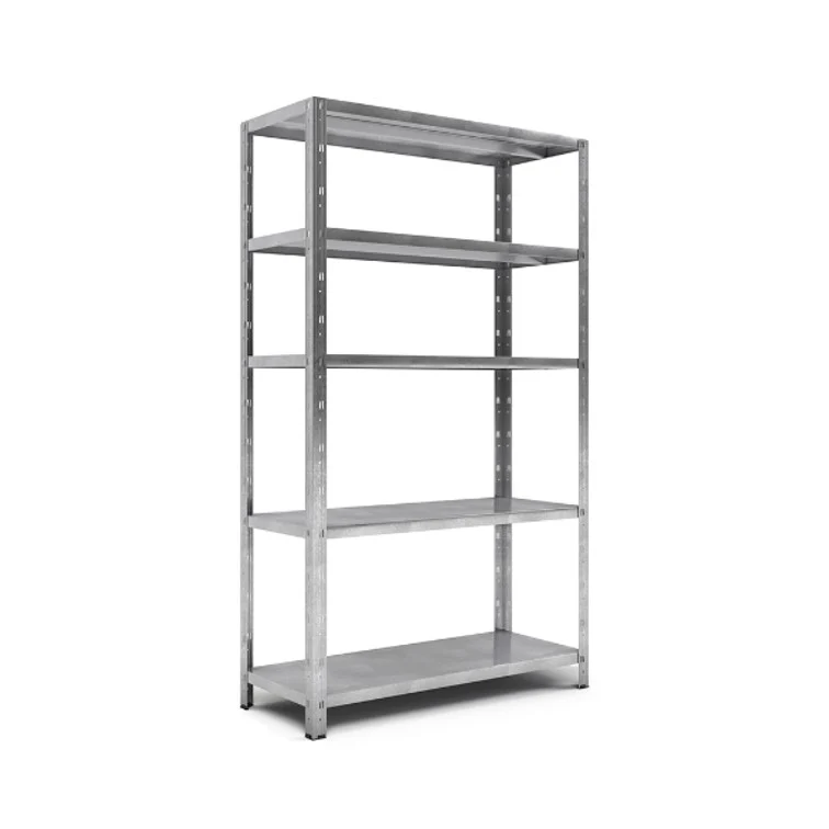Etagère Ractem galvanisée