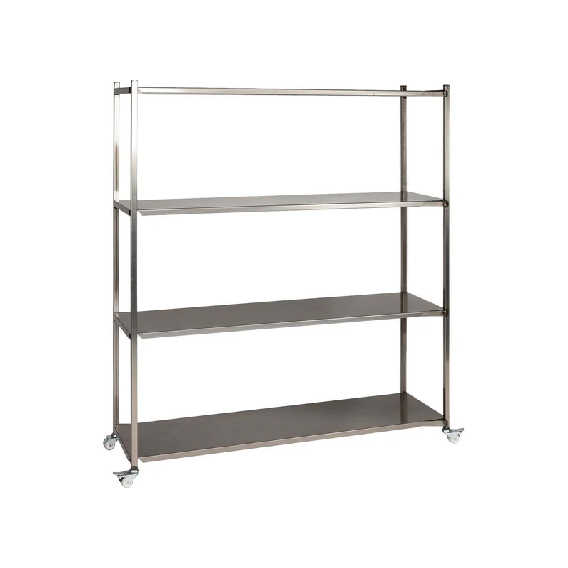 Étagère Gunmetal