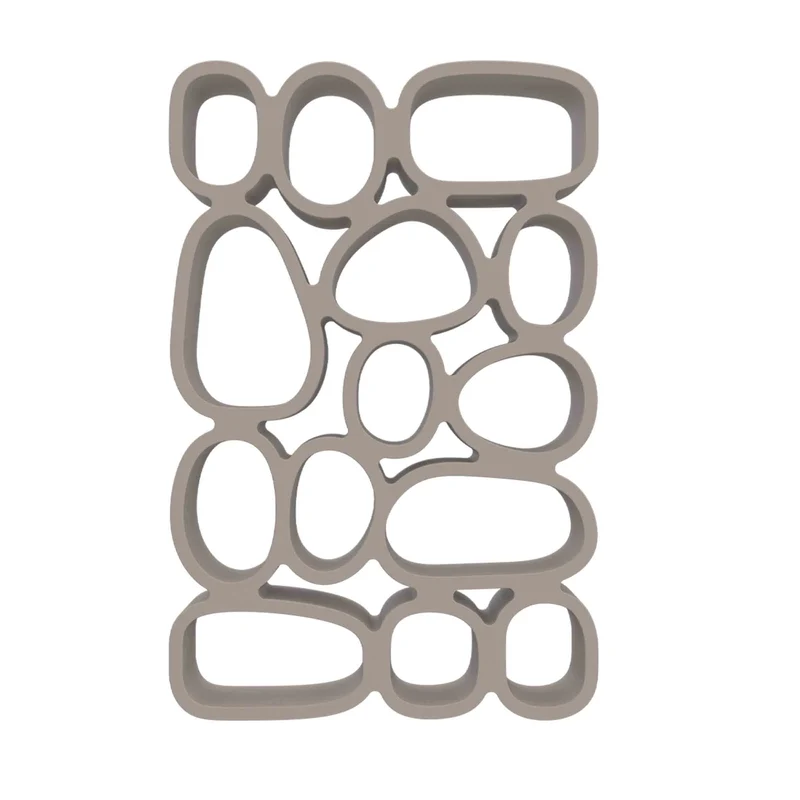 Bookcase KOIBUCHI Stefano Giovannoni for Qeeboo