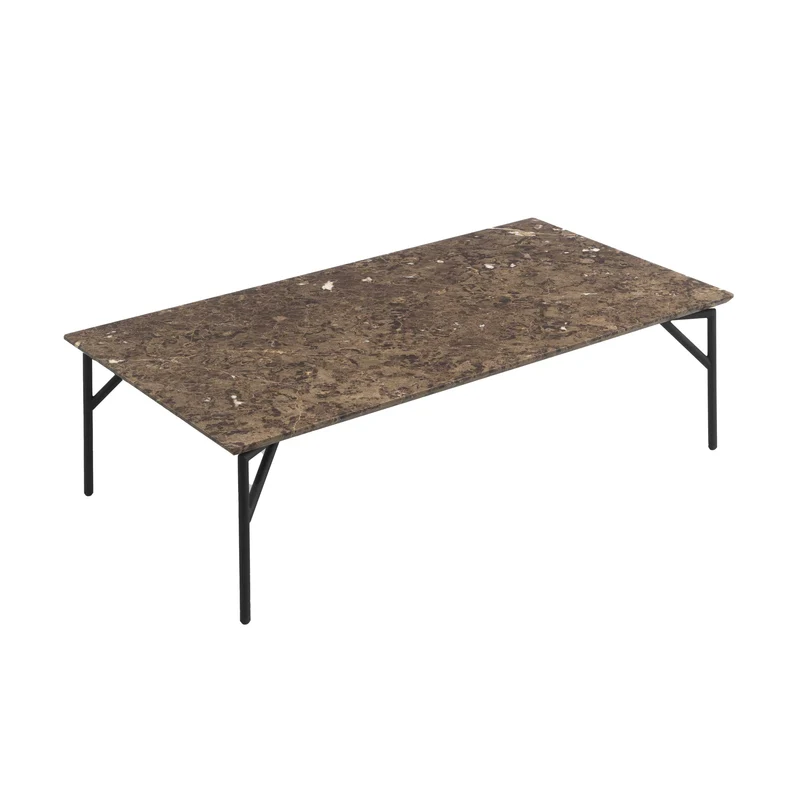 Coffee Table TOUT LE JOUR by Marc Thorpe for Horm