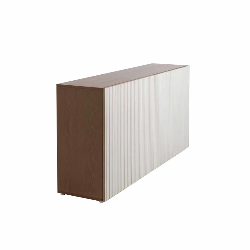 Sideboard LEON WOOD by Sth for Horm
