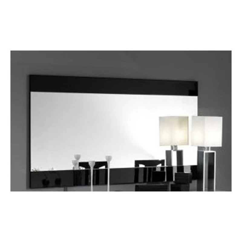 Miroir Milano rectangulaire