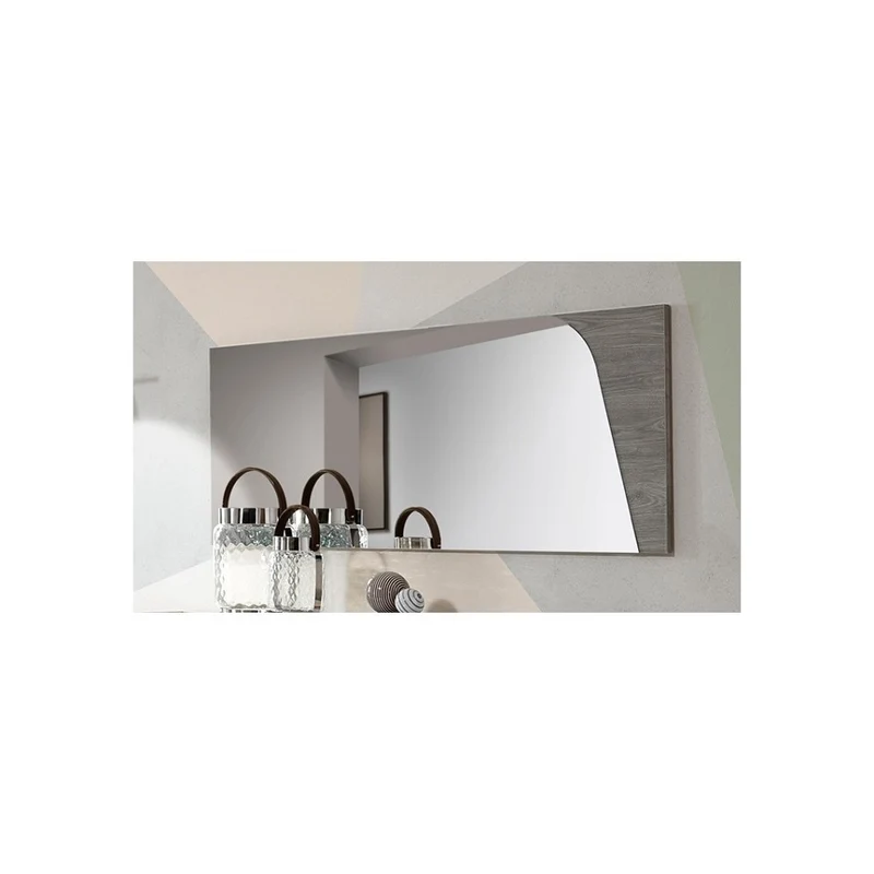 Miroir Mezza rectangulaire