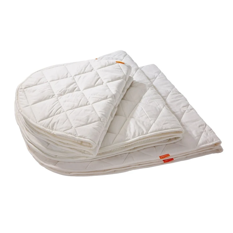 Housse de matelas pour lit bébé Leander Classic