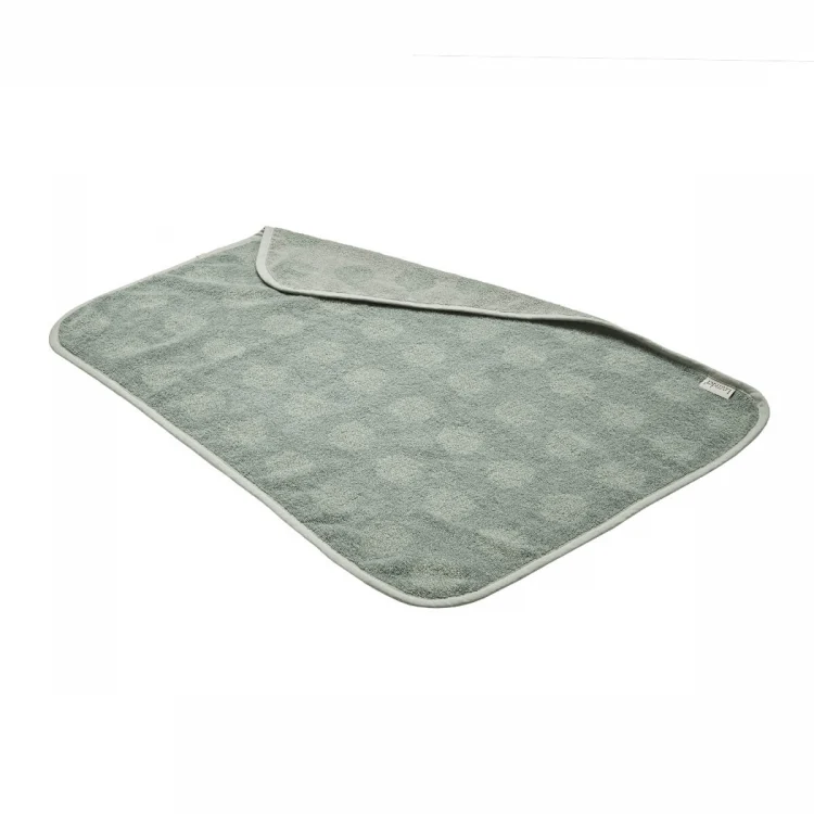 Matelas à langer Leander - Plusieurs couleurs disponibles