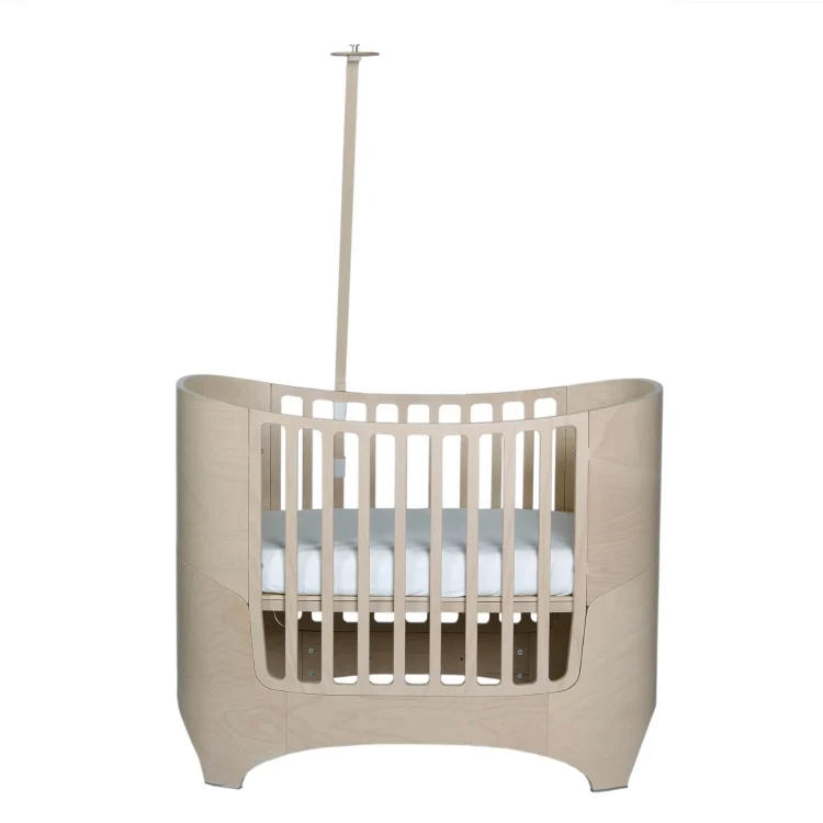 Porte-voile pour lit bébé classique Leander - Plusieurs couleurs
