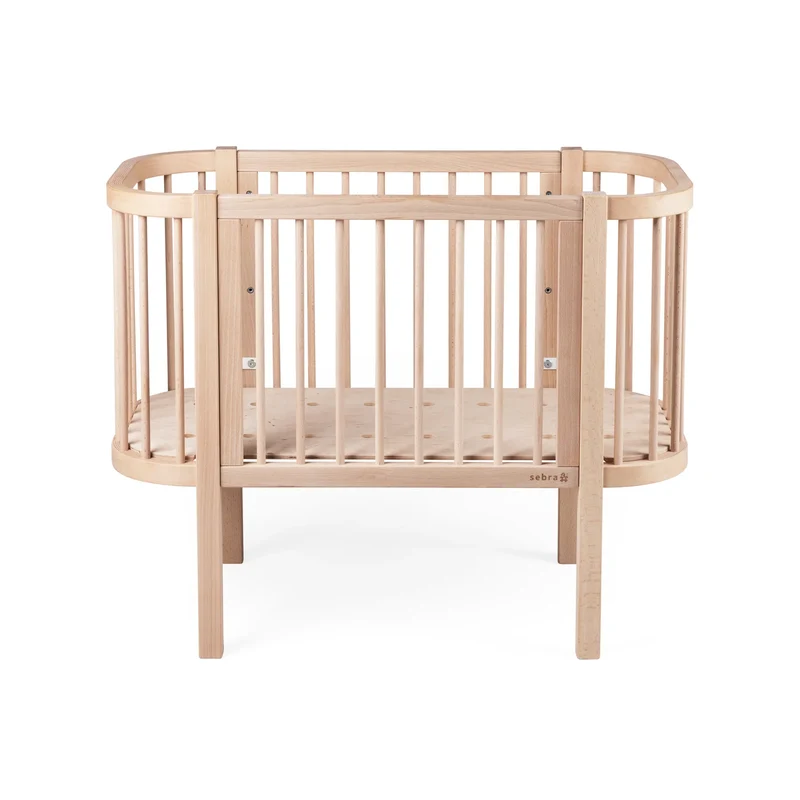 Berceau cododo Sebra Interior en bois