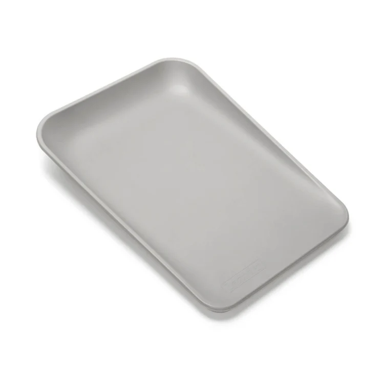 Table à langer Matty Pearl Grey Leander