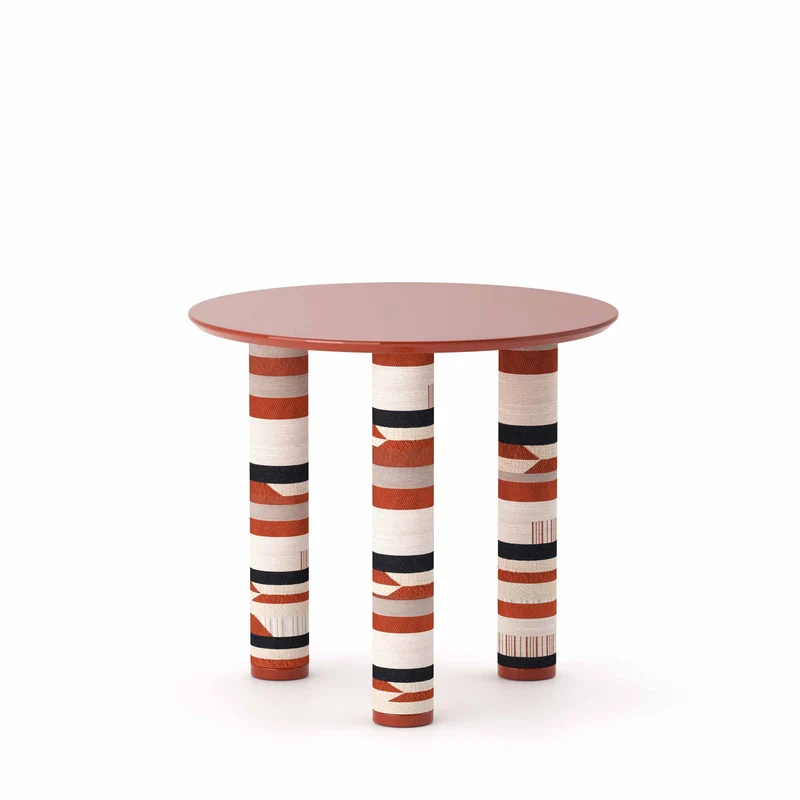 Coffee Table UMA by Ludovica + Roberto Palomba for Purho