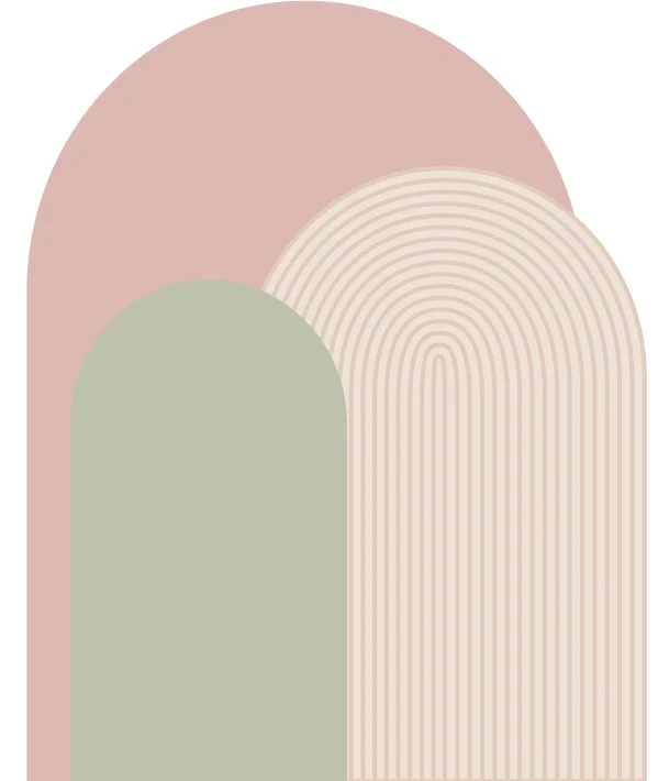Commande personnalisée - Arcs Boho