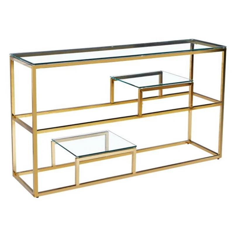 Console étagère Romy