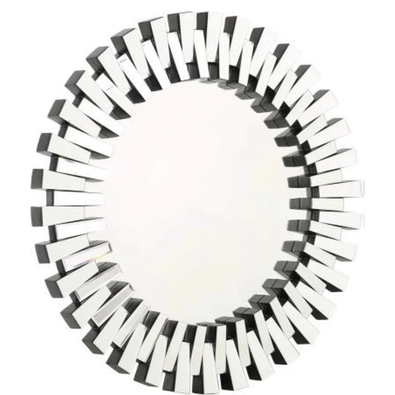 Miroir soleil