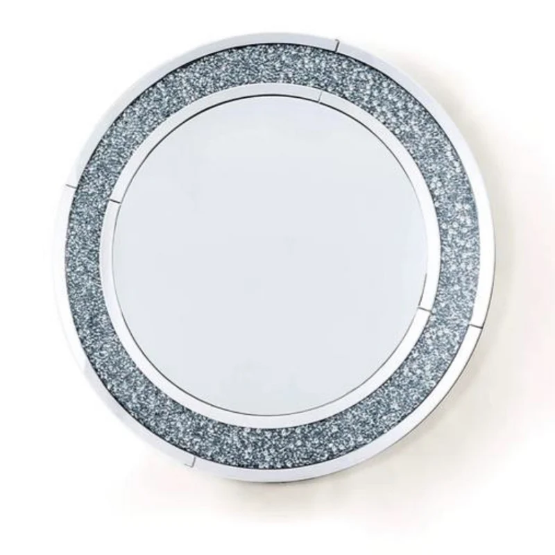 Miroir strass