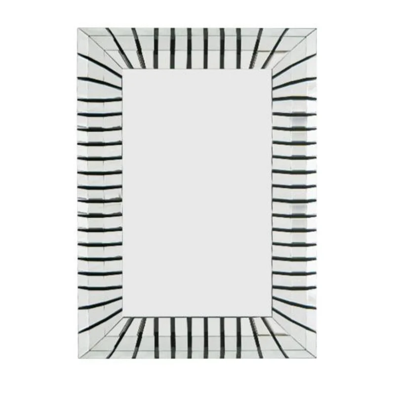 Miroir soleil rectangulaire