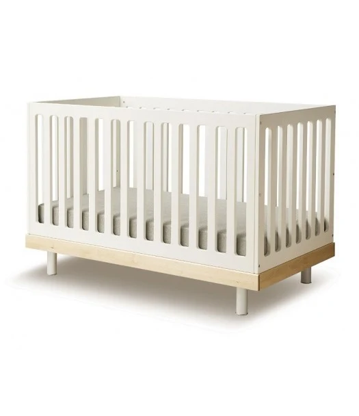 Lit bébé évolutif Oeuf NYC - 2 variantes disponibles