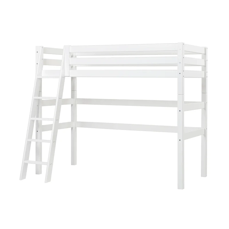 Lit mezzanine de luxe Hoppekids ECO - Plus de modèles disponibles