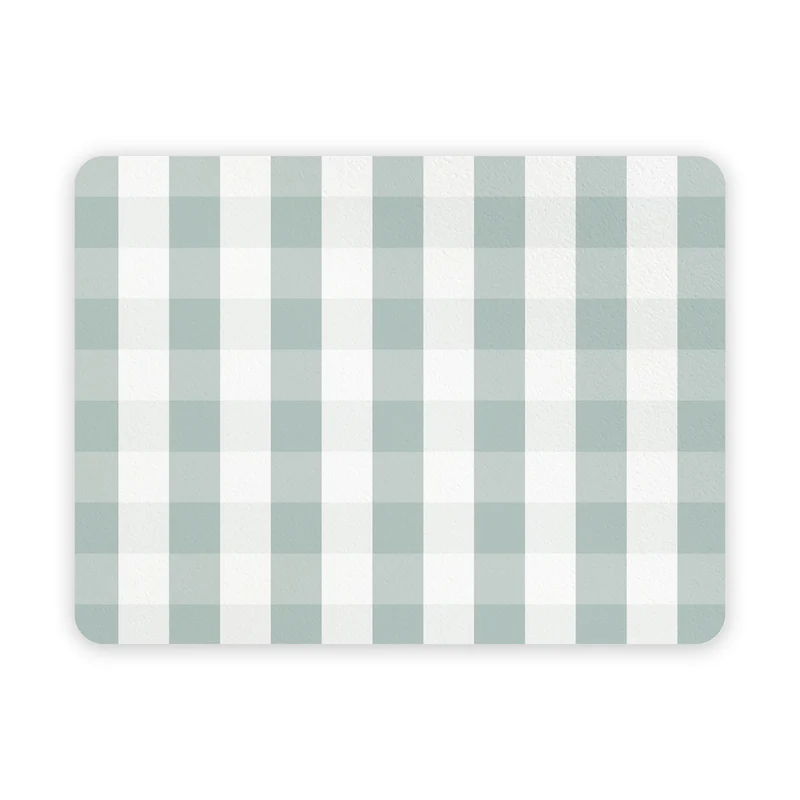 Petit set de table Vichy - Plus de tailles et de couleurs disponibles