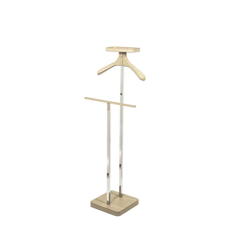 Valet Stand JHON by Pinetti
