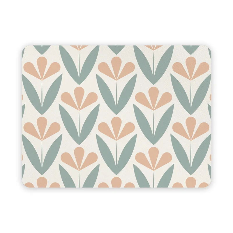 Set de table Petal Haze - Plus de formes disponibles