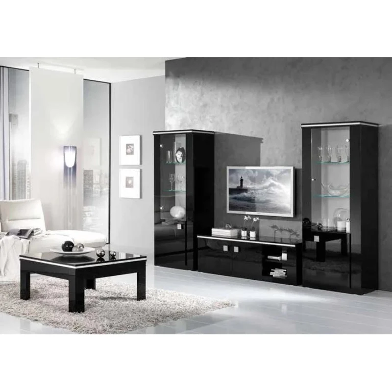 Meuble TV Etoile