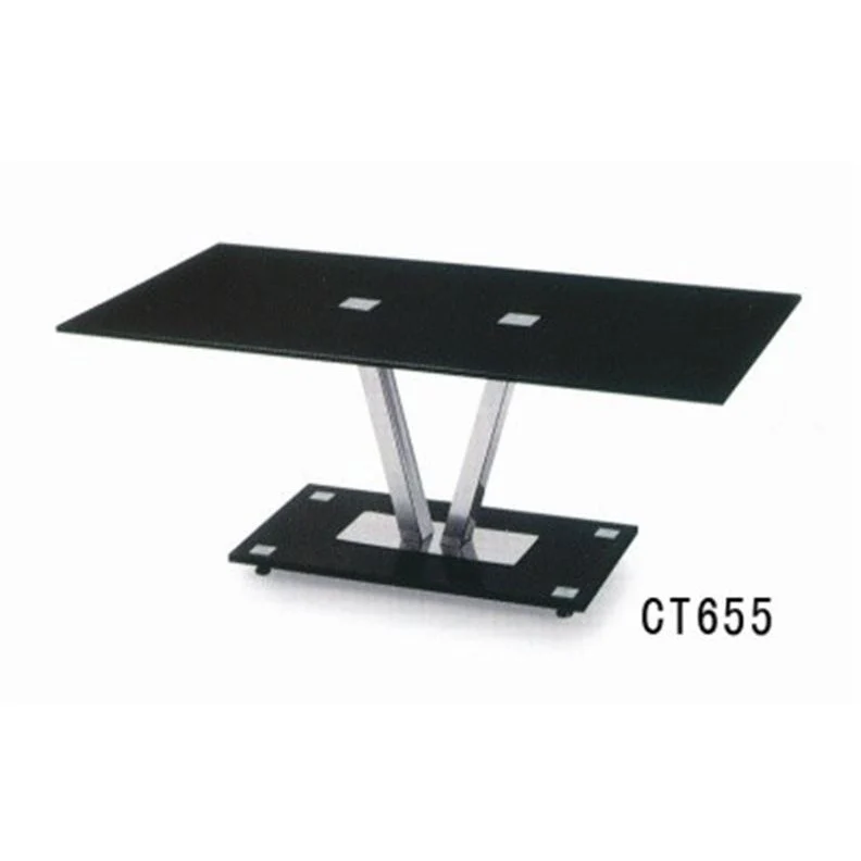 Tables rectangulaires