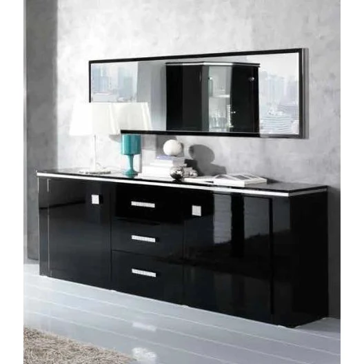 Buffet Etoile