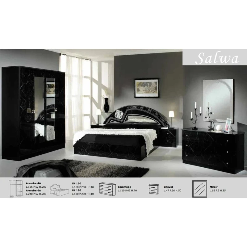 Chambre Salwa