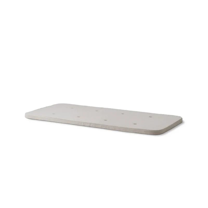Matelas de jeu pour lit mezzanine bas Oliver Furniture Wood Mini +