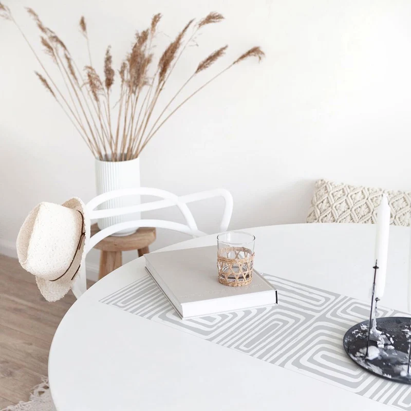 Inkline Vinyl Runner - Plusieurs couleurs disponibles